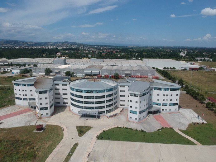 Samsun Üniversitesi Teknik Bilimler MYO’ya YÖK’ten onay