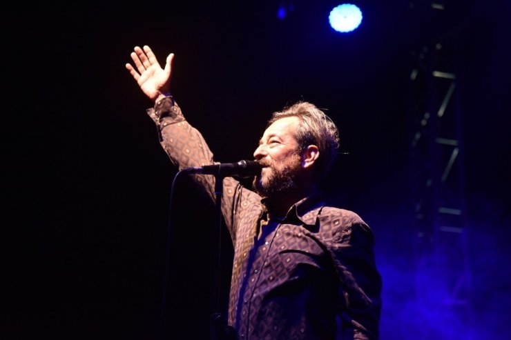 Feridun Düzağaç, Bilecik’i salladı