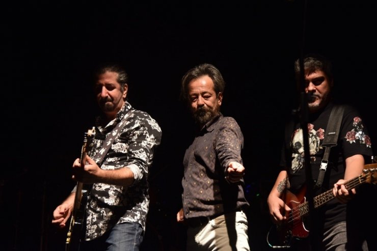 Feridun Düzağaç, Bilecik’i salladı