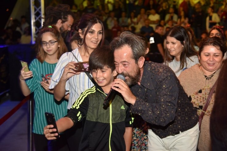 Feridun Düzağaç, Bilecik’i salladı