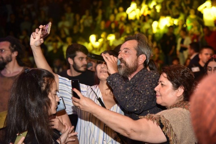 Feridun Düzağaç, Bilecik’i salladı