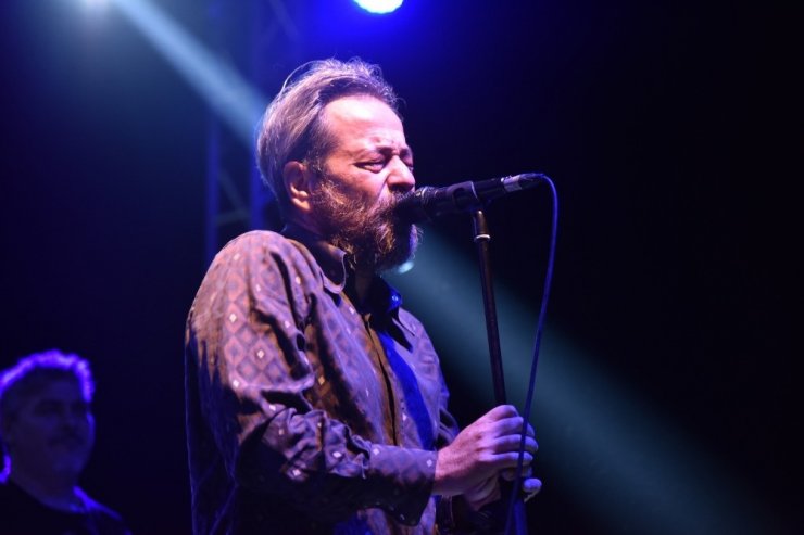 Feridun Düzağaç, Bilecik’i salladı