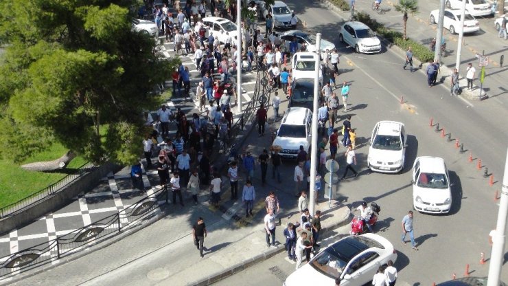 Tatlıses’e memleketinde sevgi seli