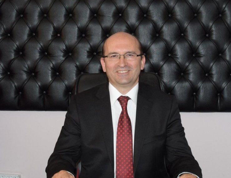 ESOGÜ Fen Edebiyat Fakültesi Projesine TÜBİTAK desteği