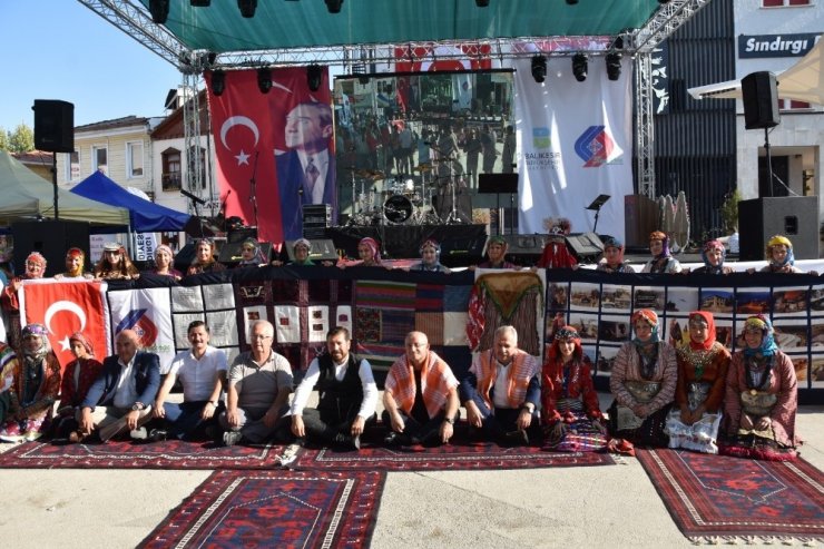 Yağcıbedir Festivali ilk günden hedefine ulaştı
