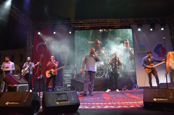 Yağcıbedir Festivali ilk günden hedefine ulaştı