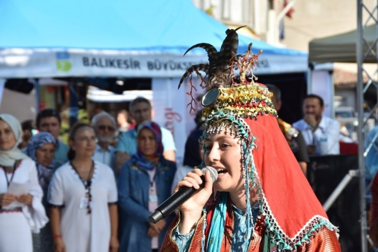 Yağcıbedir Festivali ilk günden hedefine ulaştı