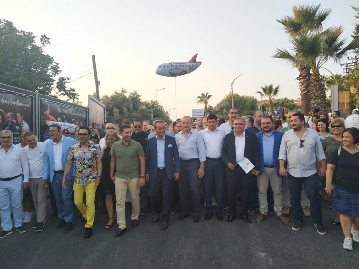 Altın Güvercin Festivali ve Beste Yarışması başladı