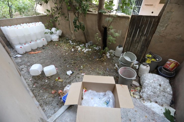 İzmir’de okul öncesi zehirli oyuncak operasyonu