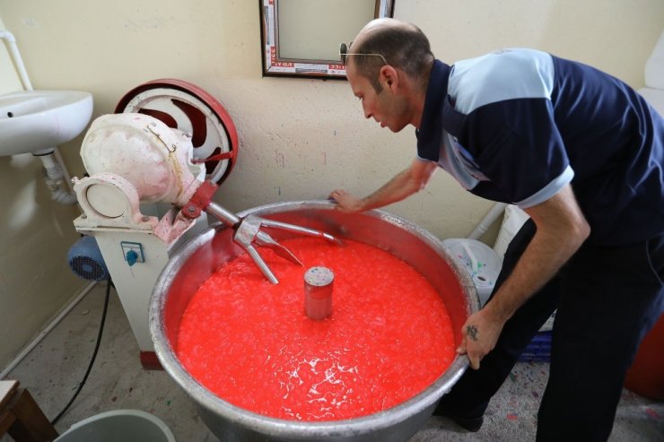 İzmir’de okul öncesi zehirli oyuncak operasyonu