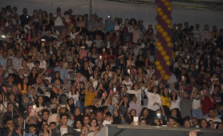 Ziynet Sali, Kastamonuluları düğününe davet etti