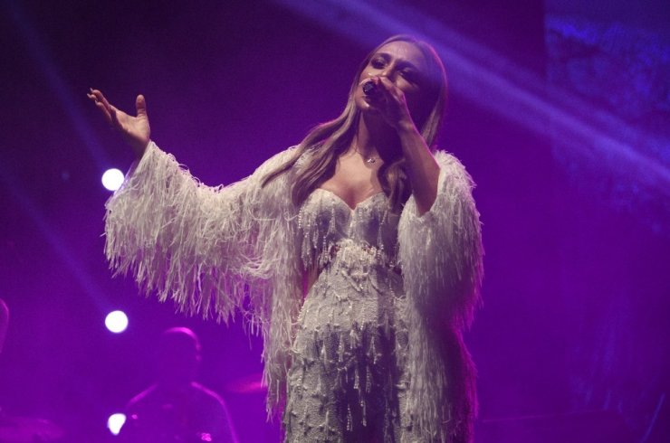 Ziynet Sali, Kastamonuluları düğününe davet etti