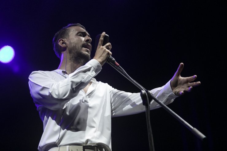 MilyonFest Fethiye başladı