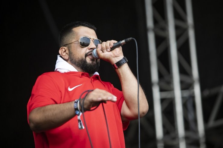 MilyonFest Fethiye başladı