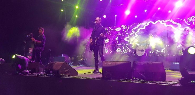 Altın Güvercin’de final günü