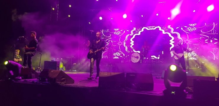 Altın Güvercin’de final günü