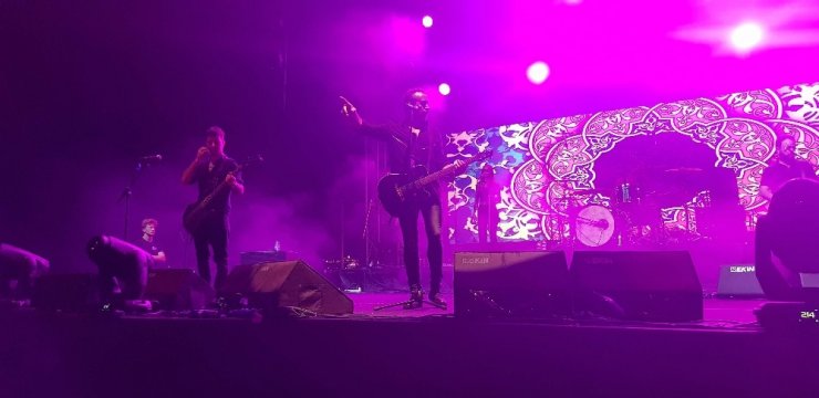 Altın Güvercin’de final günü