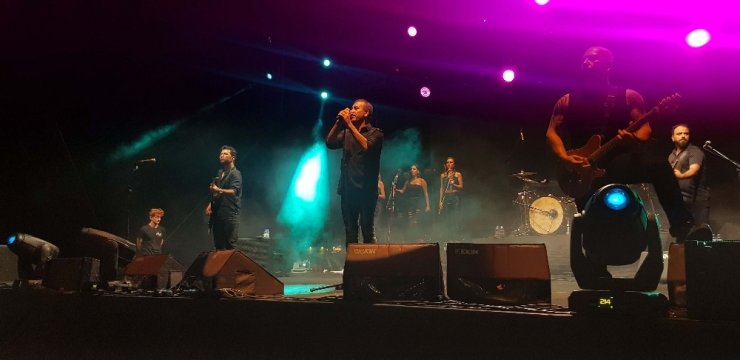 Altın Güvercin’de final günü