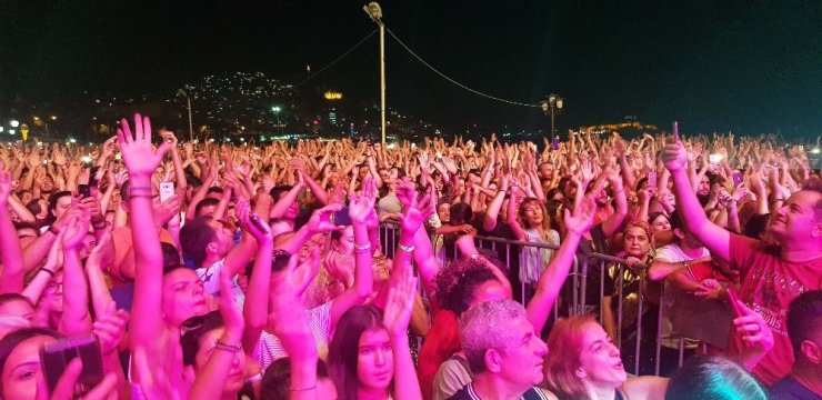 Altın Güvercin’de final günü