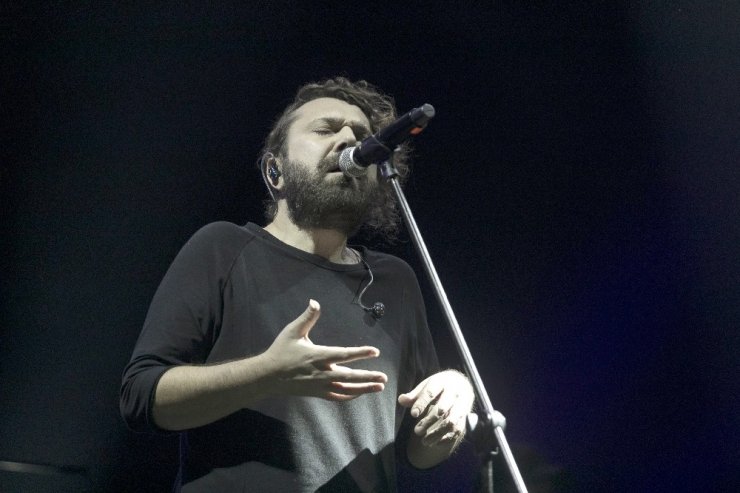 Milyonfest’in ikinci gününde coşku devam etti