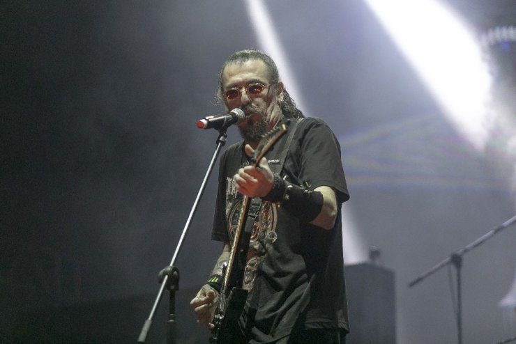 Milyonfest’in ikinci gününde coşku devam etti