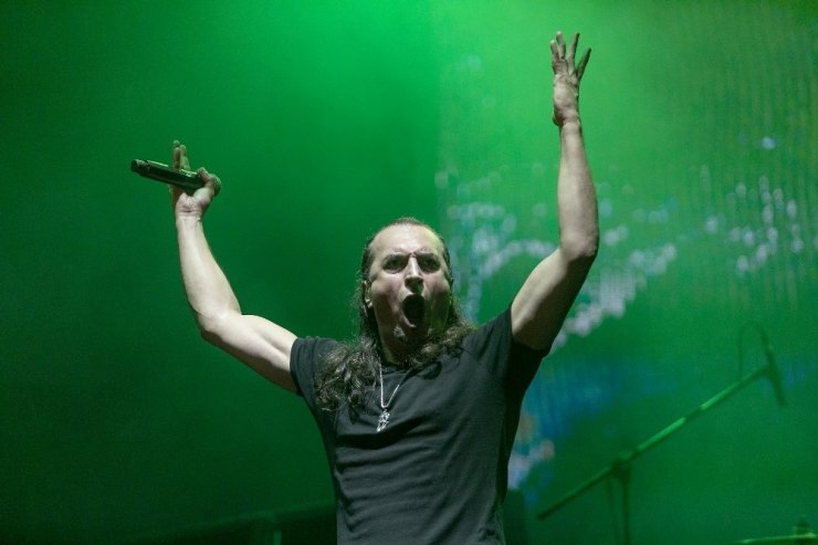 Milyonfest’in ikinci gününde coşku devam etti