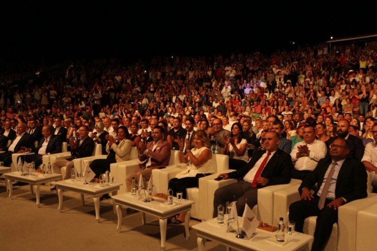 Altın Güvercin sahibini buldu