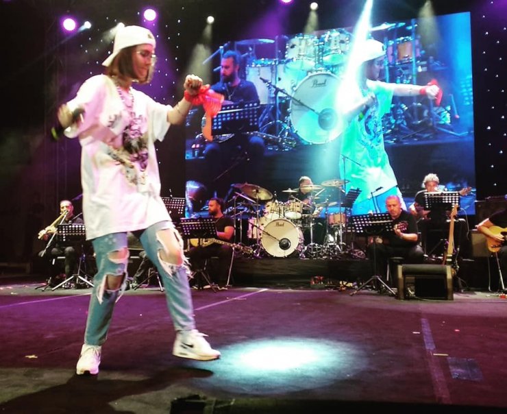 Altın Güvercin sahibini buldu