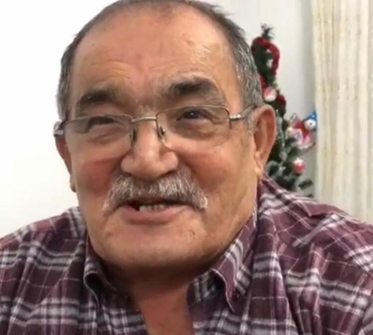 Ünlü yönetmen Saçıntı’nın babası son yolculuğuna uğurlandı