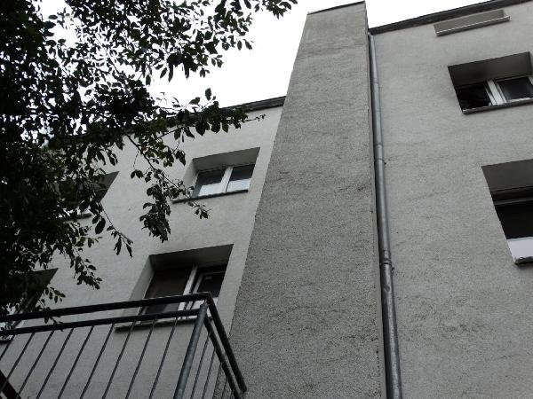 Almanya’da Türklerin de yaşadığı binada yangın: 1 ölü