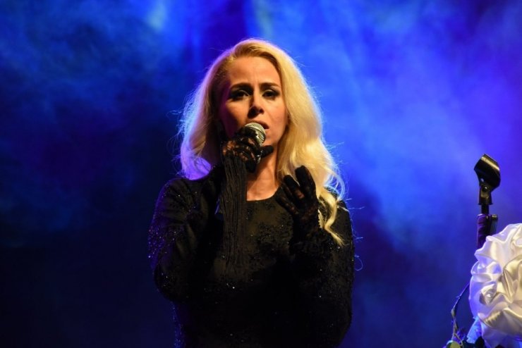 Niran Ünsal Batum’da sevenleriyle buluşacak