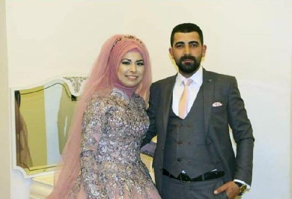 Konya'da evlilik teklifi alan genç kız dönüşte kalp krizinden öldü