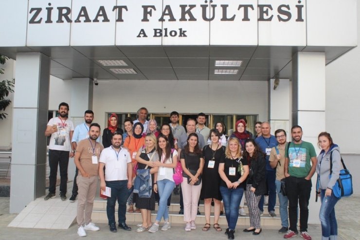 TÜBİTAK Destekli Proje Hazırlama Kursu tamamlandı