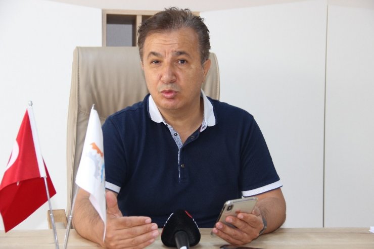 Savunma sanayisine Manisa’dan önemli destek