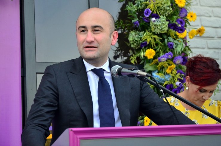 Uğur Okulları’nın Adana kampüsü açıldı