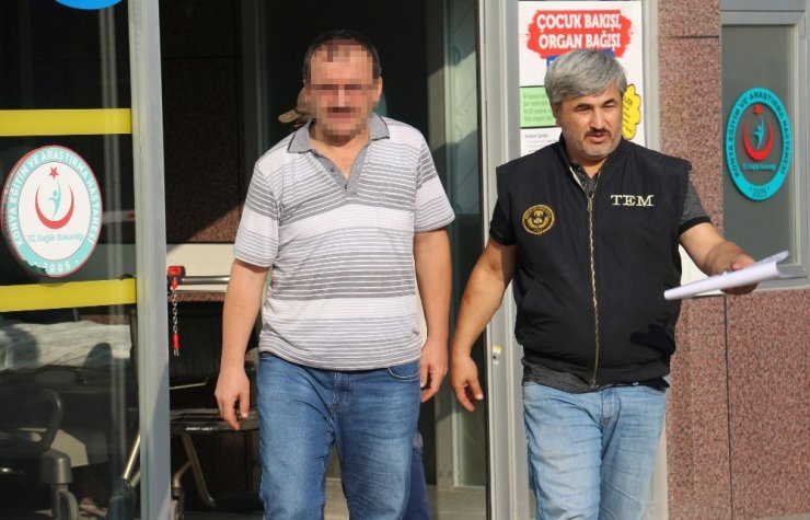 Konya merkezli ByLock operasyonunda 29 gözaltı kararı