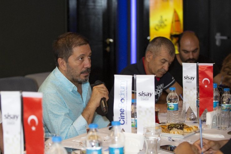 Bodrum’da Türk Filmler Haftası başlıyor