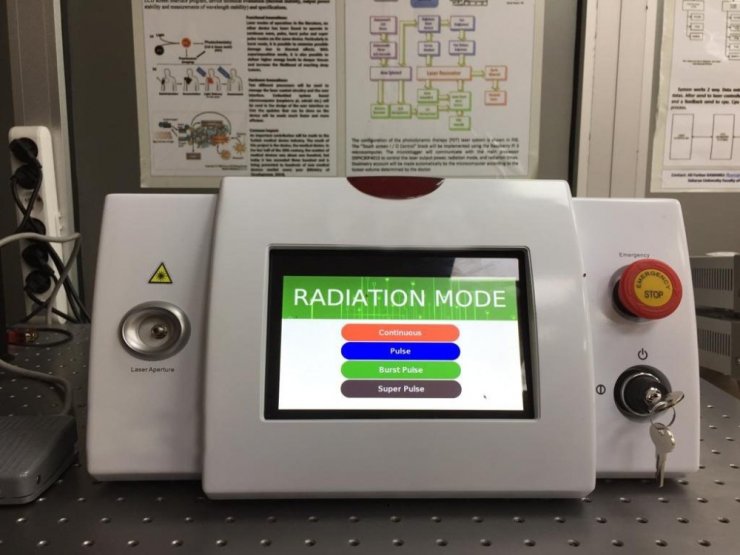 Cumhurbaşkanı Erdoğan’dan SUBÜ’ye topluma hizmet ödülü