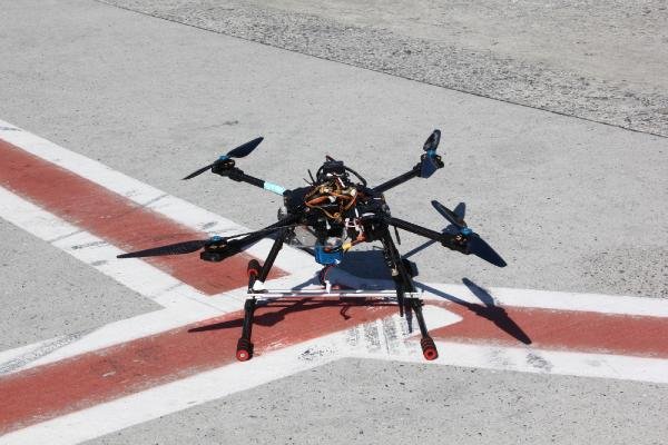 Öğrencilerin yaptığı roket ve SİHA TEKNOFEST’te finalist oldu