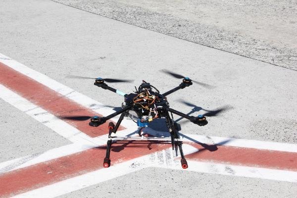 Öğrencilerin yaptığı roket ve SİHA TEKNOFEST’te finalist oldu