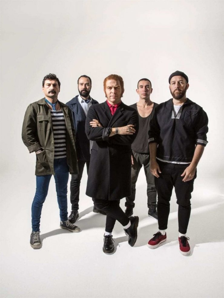 Oktoberfest, 5-6 Ekim tarihlerinde İzmir Arena’da