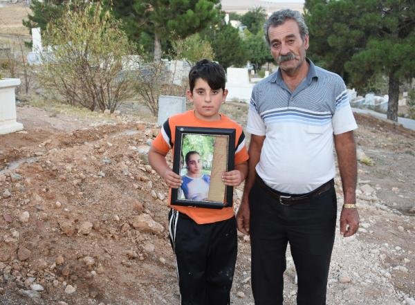 Konya'da kızı PKK tarafından kaçırılan baba: Kızımın mezarını hazırladım