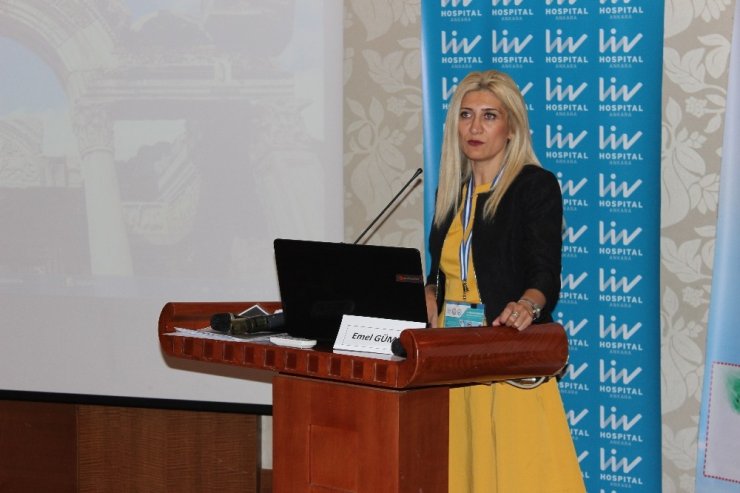 Liv Hospital, ‘2. Cerrahi Hemşireliği Ankara Sempozyumu’nu gerçekleştirdi