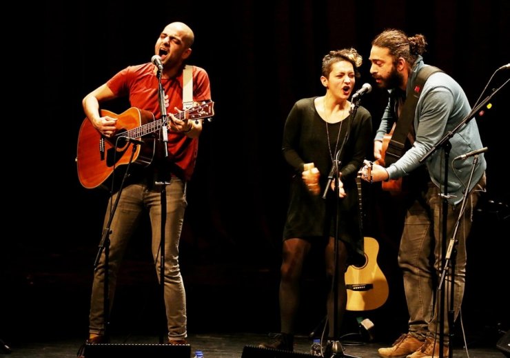 Oktoberfest, 5-6 Ekim tarihlerinde İzmir Arena’da