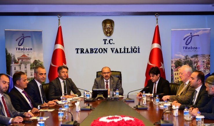 Trabzon turizmden 269 milyon 467 bin dolar gelir elde etti