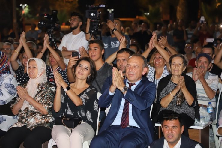 Zurna ustalarından muhteşem resital