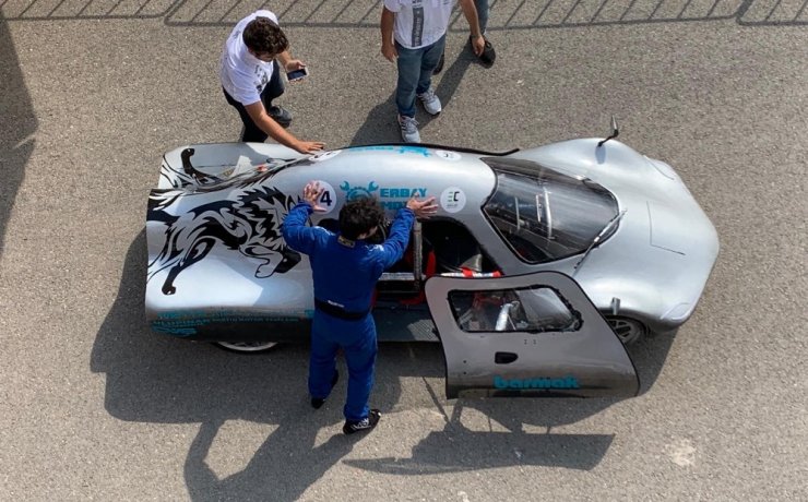 ‘Gökbörü’ ilk 10’daki yerini aldı