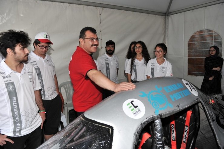 ‘Gökbörü’ ilk 10’daki yerini aldı