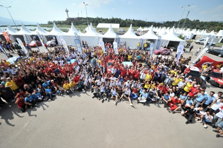 ‘Gökbörü’ ilk 10’daki yerini aldı