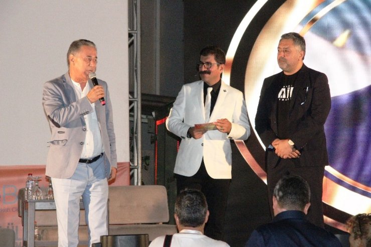 Naim Süleymanoğlu’nu canlandıran Hayat Van Eck’i görenler şaşkınlığını gizleyemedi